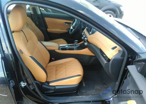 2022 Nissan Sentra Sv Xtronic Cvt from USA, damaged, VIN 3N1AB8CV3NY252619